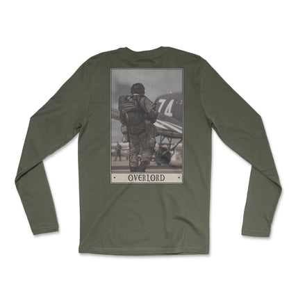 Overlord Long Sleeve