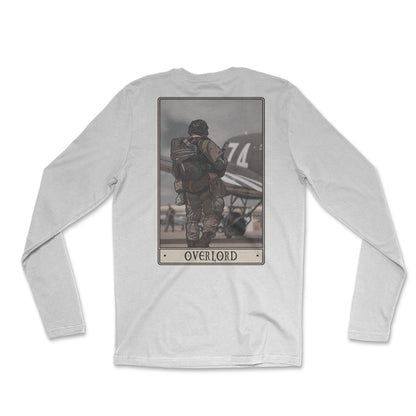 Overlord Long Sleeve
