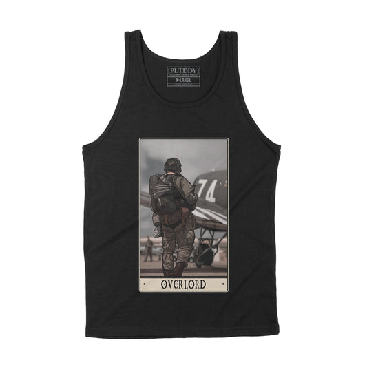 Overlord Tank Top
