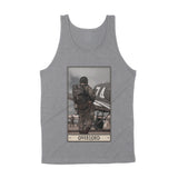 Overlord Tank Top