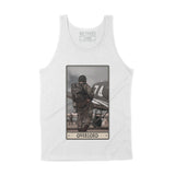 Overlord Tank Top