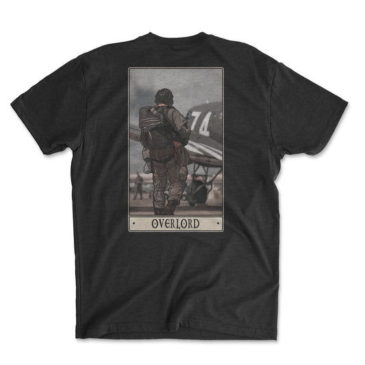Overlord Tee