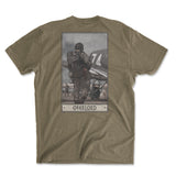 Overlord Tee