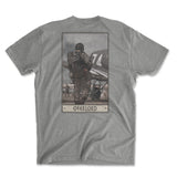 Overlord Tee