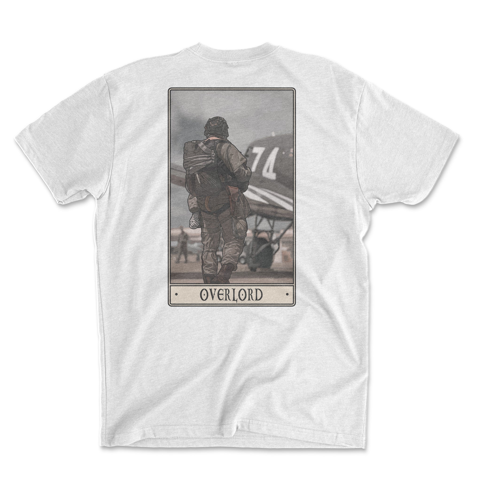 Overlord Tee