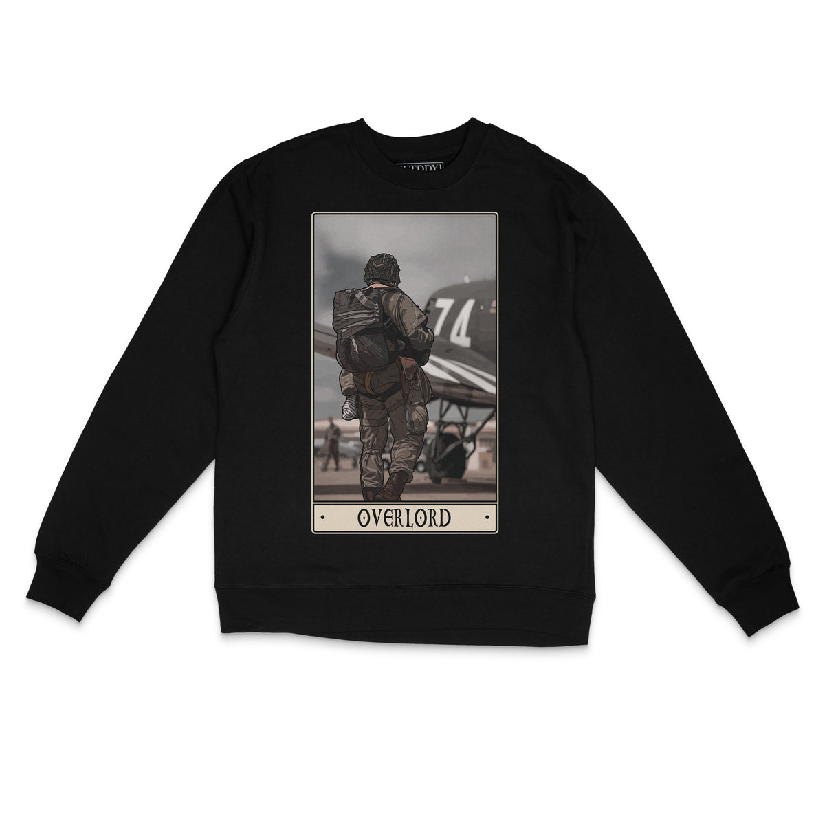 Overlord Sweatshirt