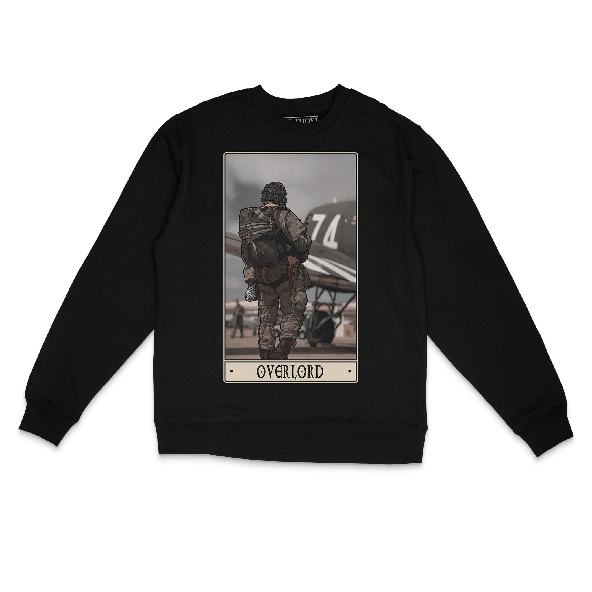 Overlord Sweatshirt