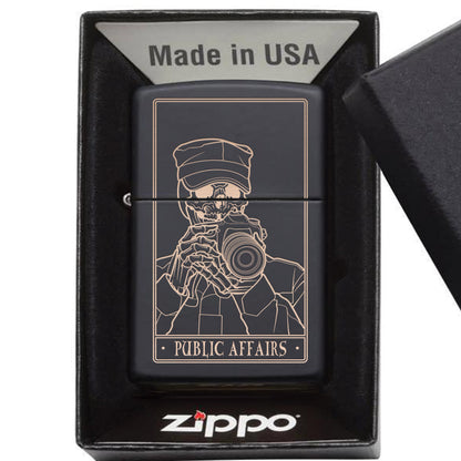 PAO Lighter
