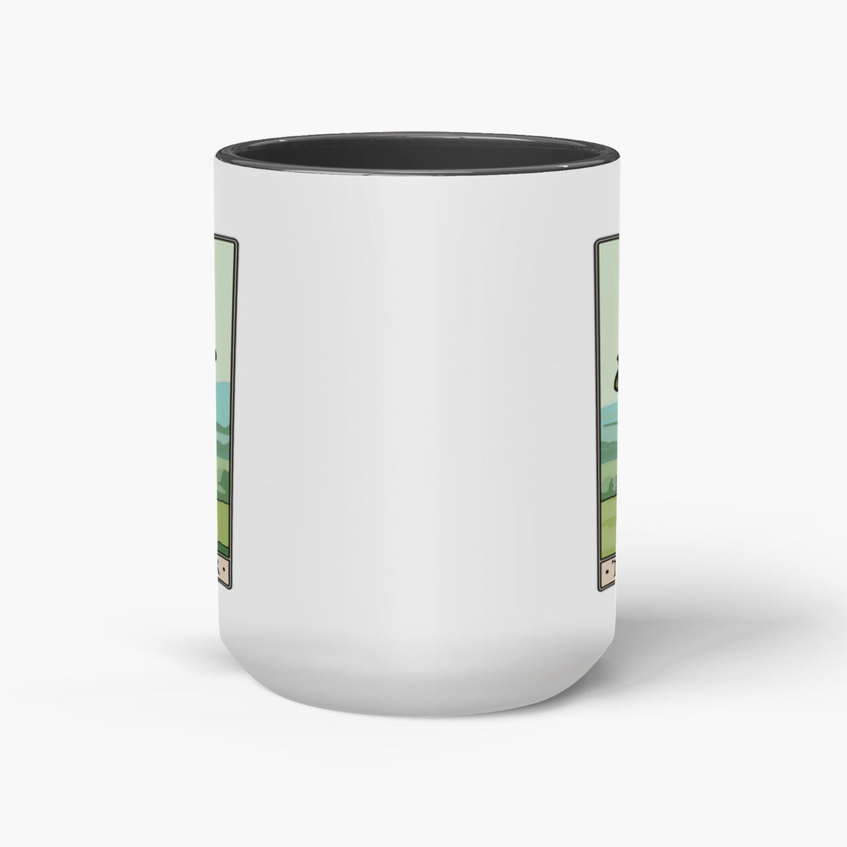 Pathfinder Mug