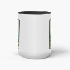 Pathfinder Mug
