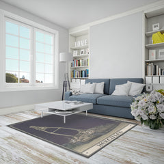 Hercules Area Rug