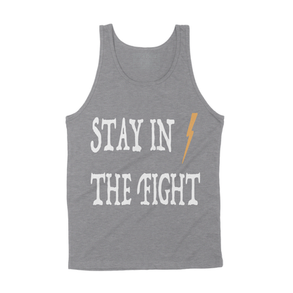 Stay in the Fight Tank Top