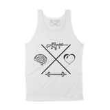 Perfectly Balanced Tank Top