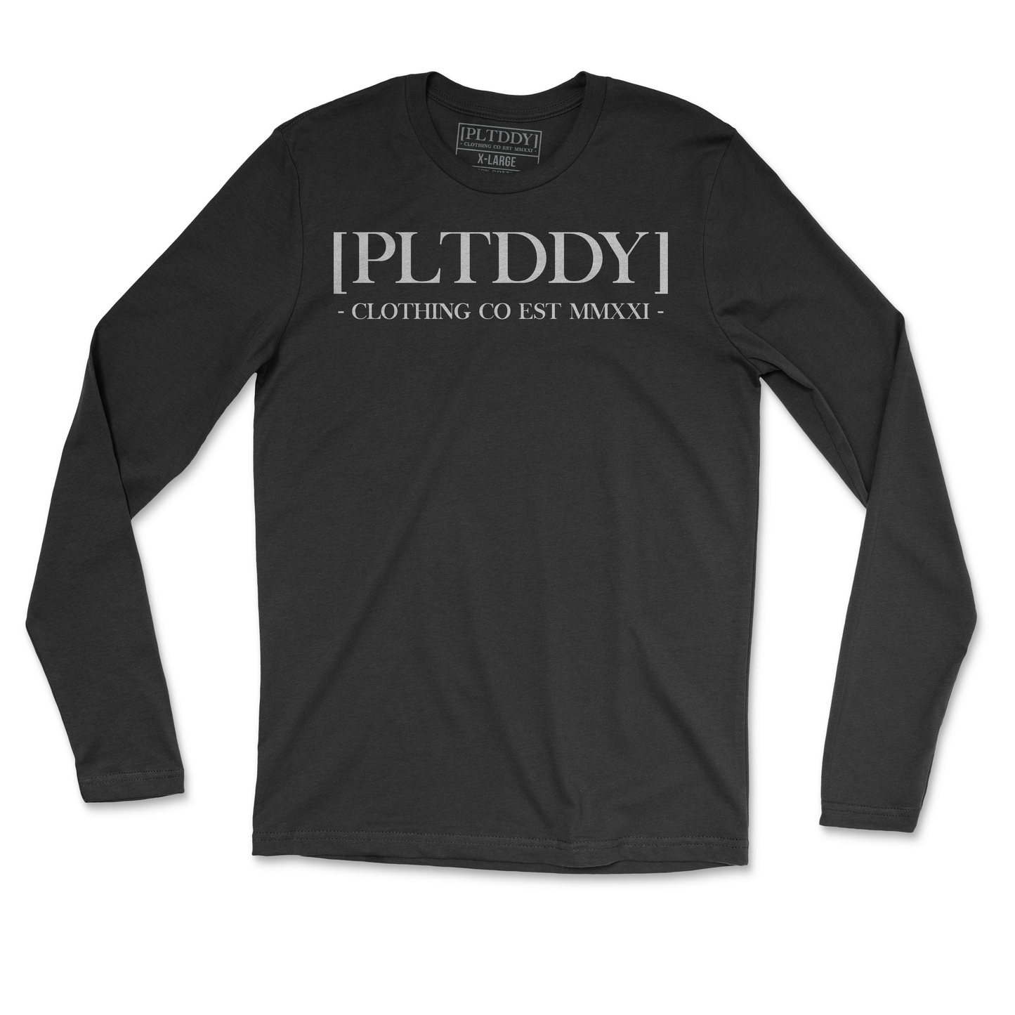 Plt Daddy Classic Long Sleeve