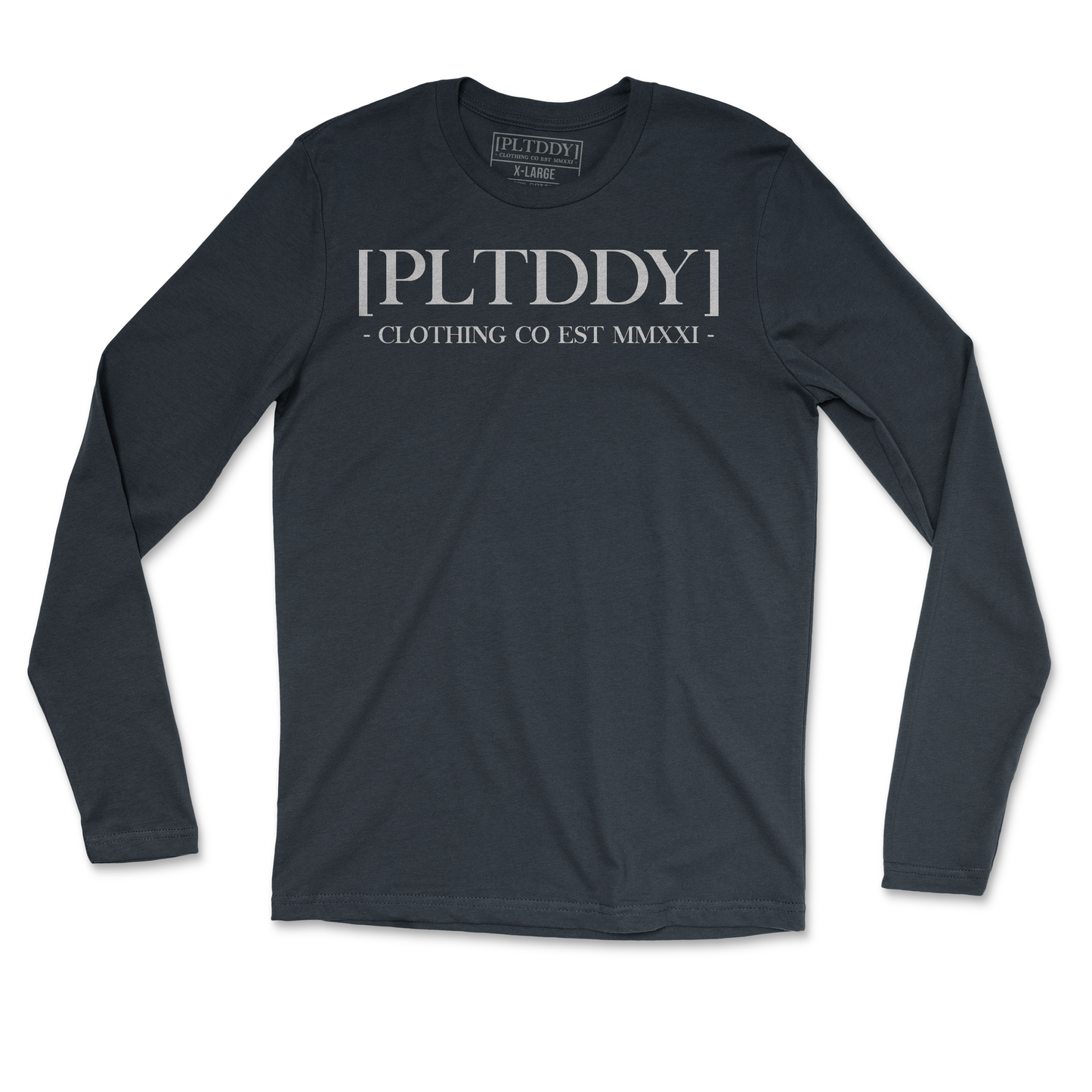 Plt Daddy Classic Long Sleeve