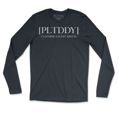 Plt Daddy Classic Long Sleeve