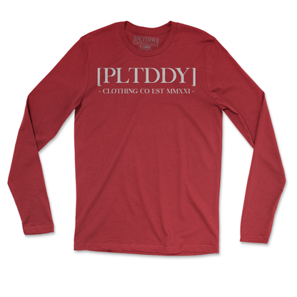 Plt Daddy Classic Long Sleeve