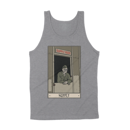 Supply Tank Top