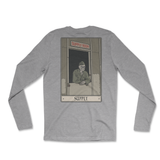 Supply Long Sleeve