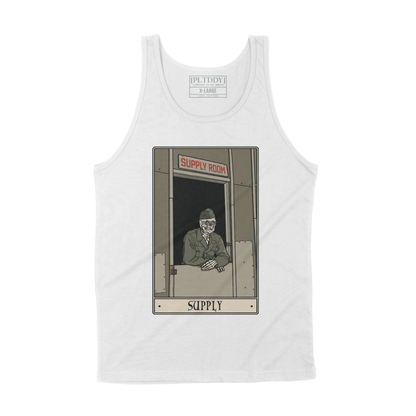 Supply Tank Top