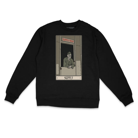 Supply Sweatshirt