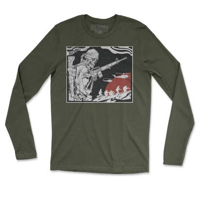 Final Patrol Long Sleeve