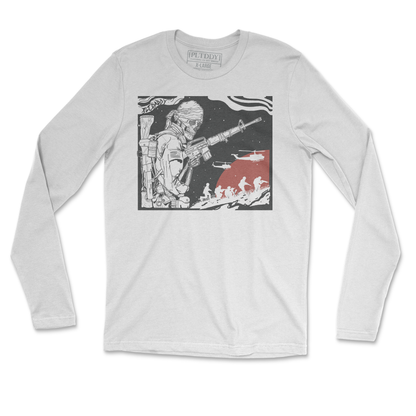 Final Patrol Long Sleeve