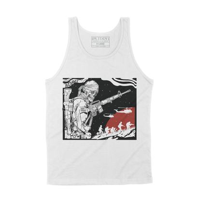 Final Patrol Tank Top