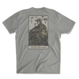 Screaming Eagles Tee
