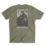 Screaming Eagles Tee
