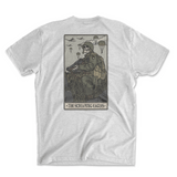 Screaming Eagles Tee