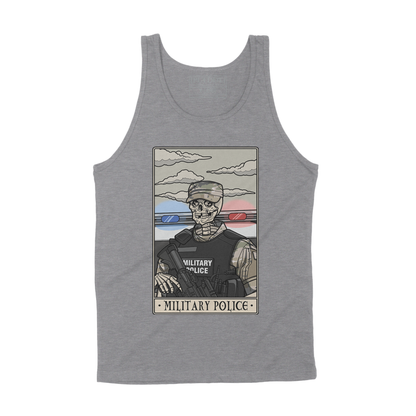 Military Police Tank Top