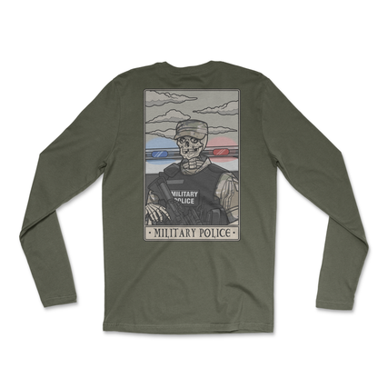 Military Police Long Sleeve