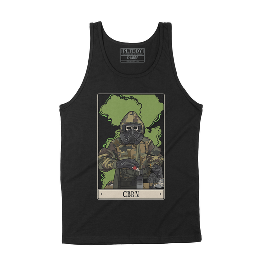 CBRN Tank Top