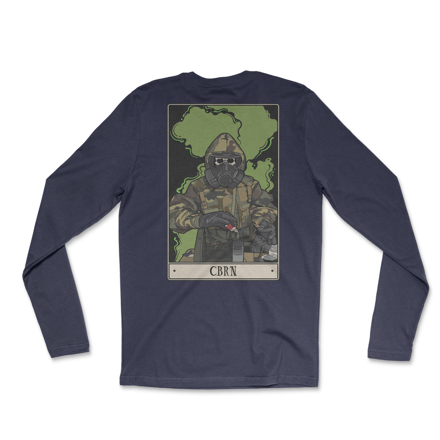 CBRN Long Sleeve