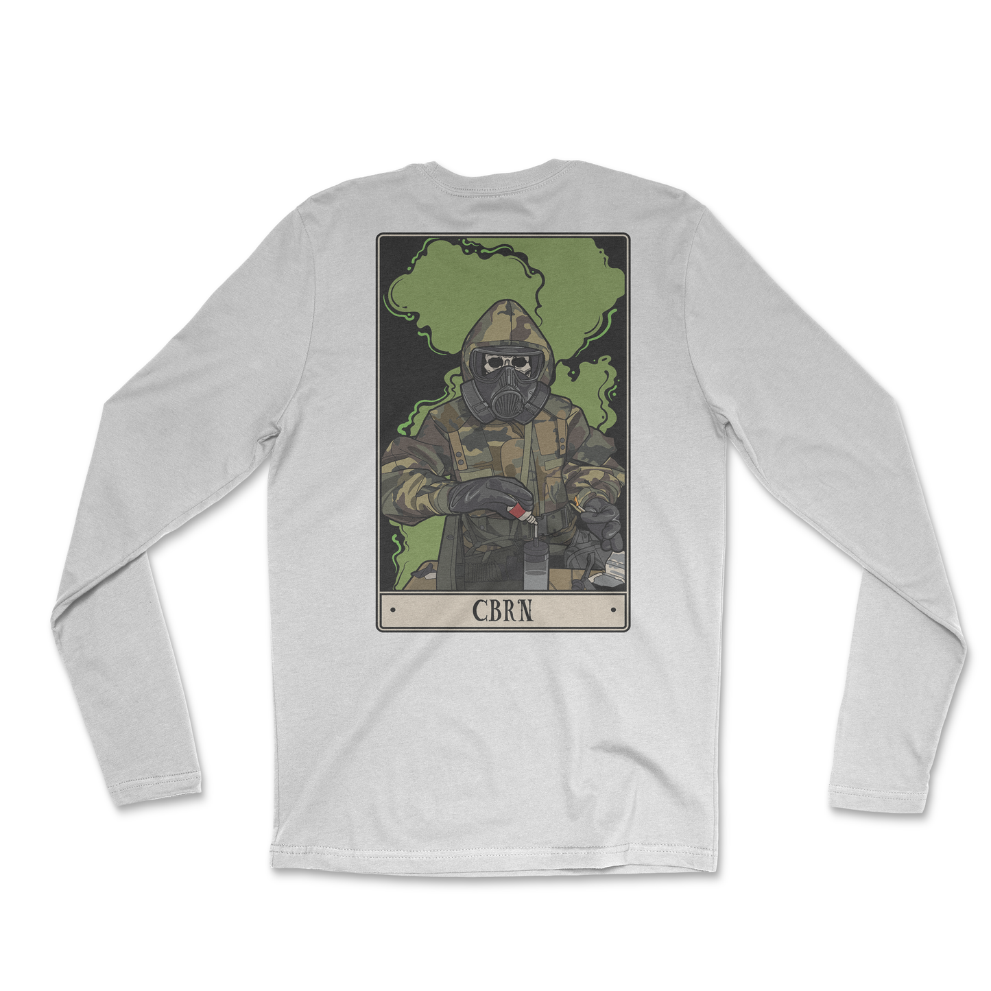 CBRN Long Sleeve