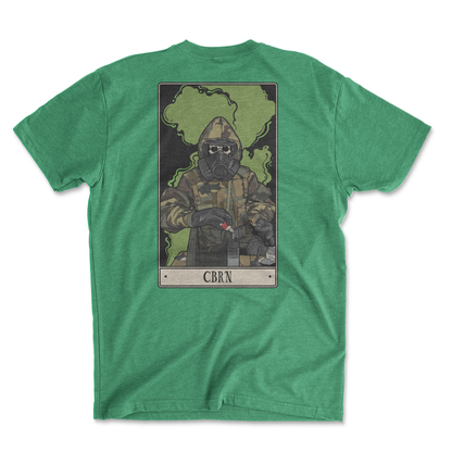 CBRN Tee