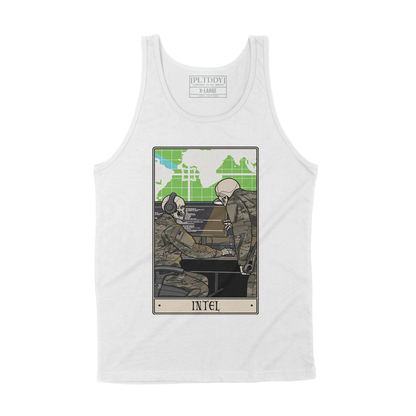 Intel Tank Top