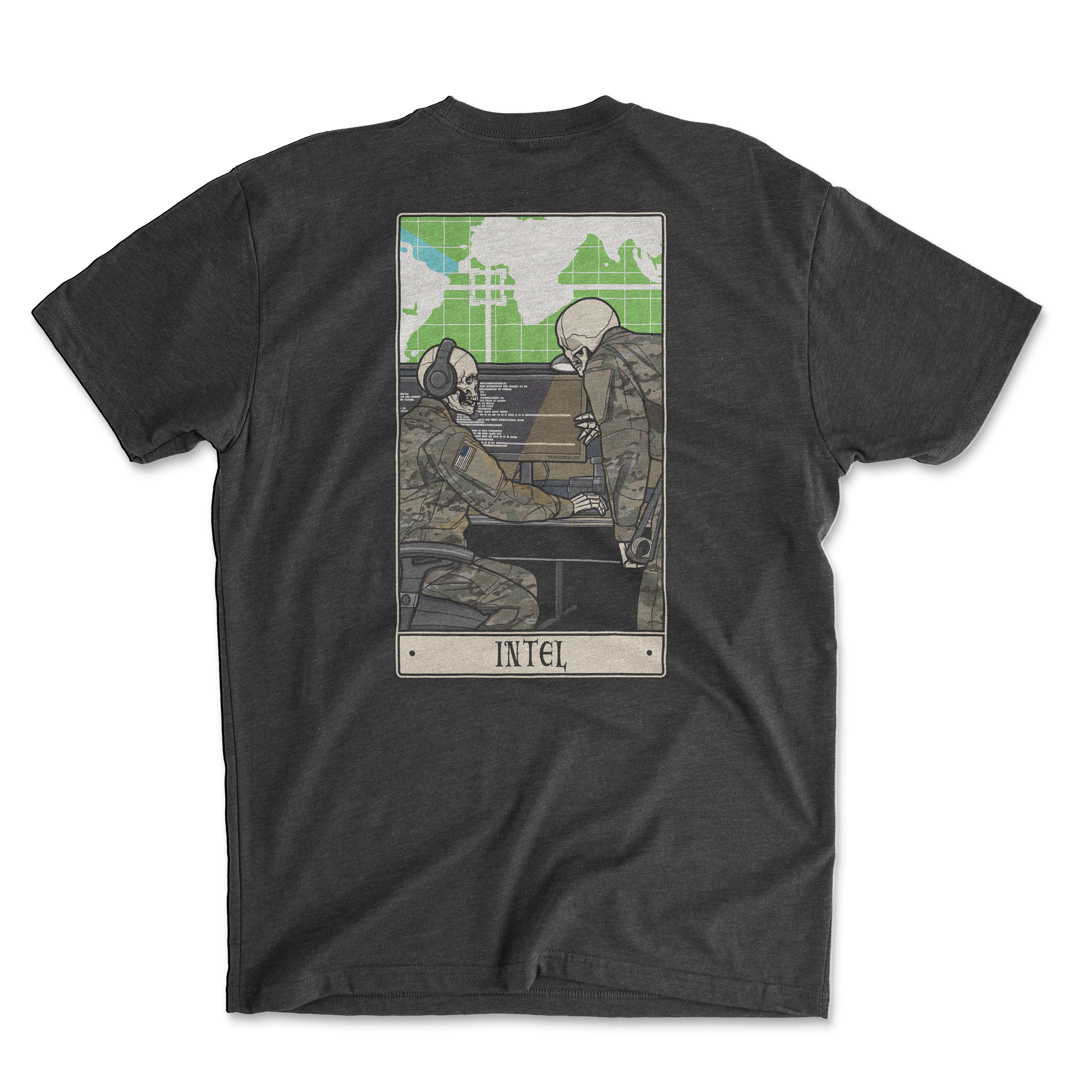 Intel Tee