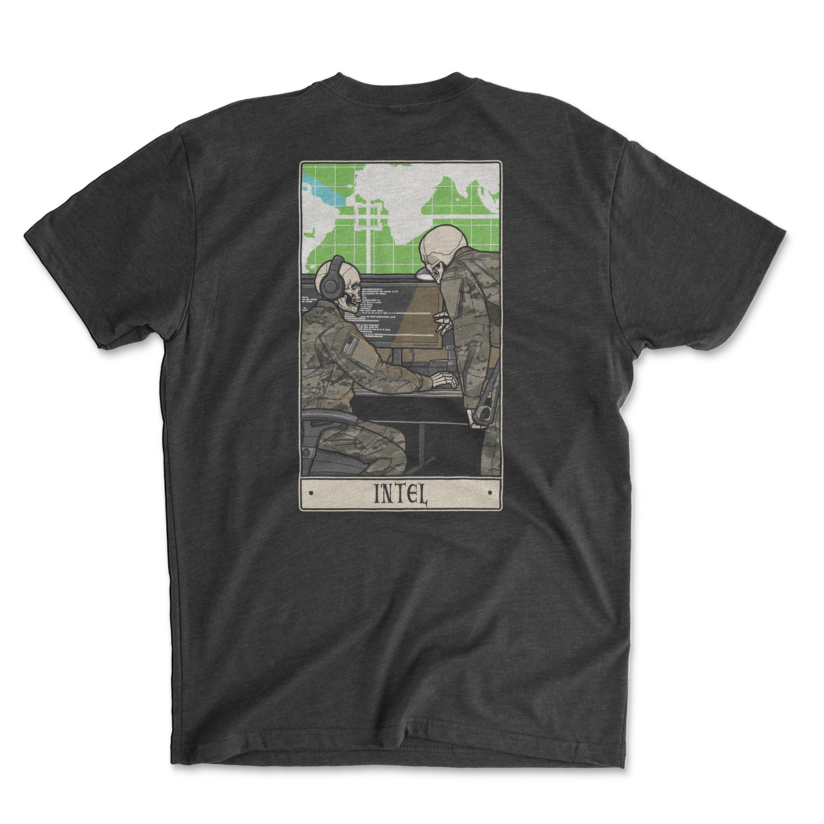 Intel Tee