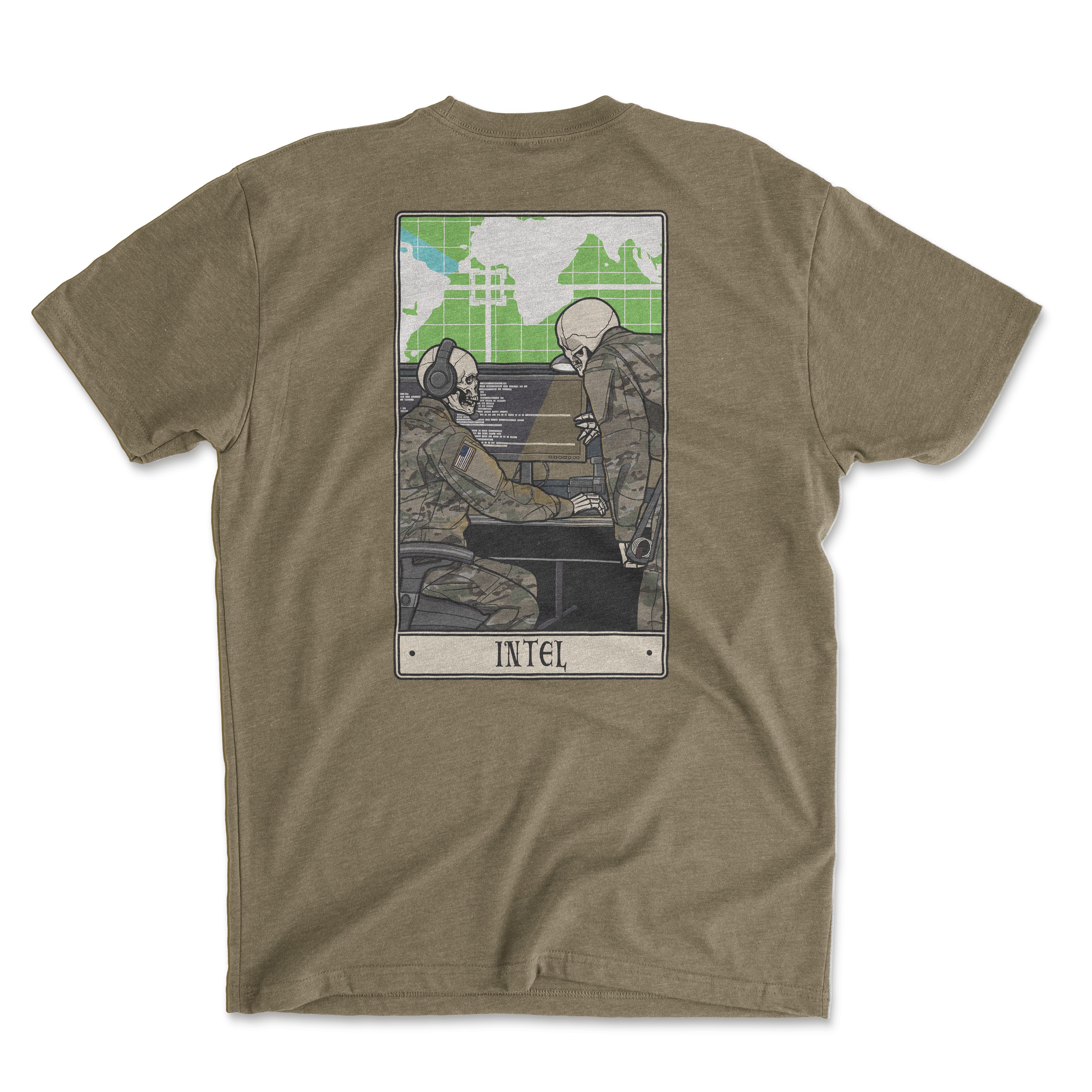 Intel Tee
