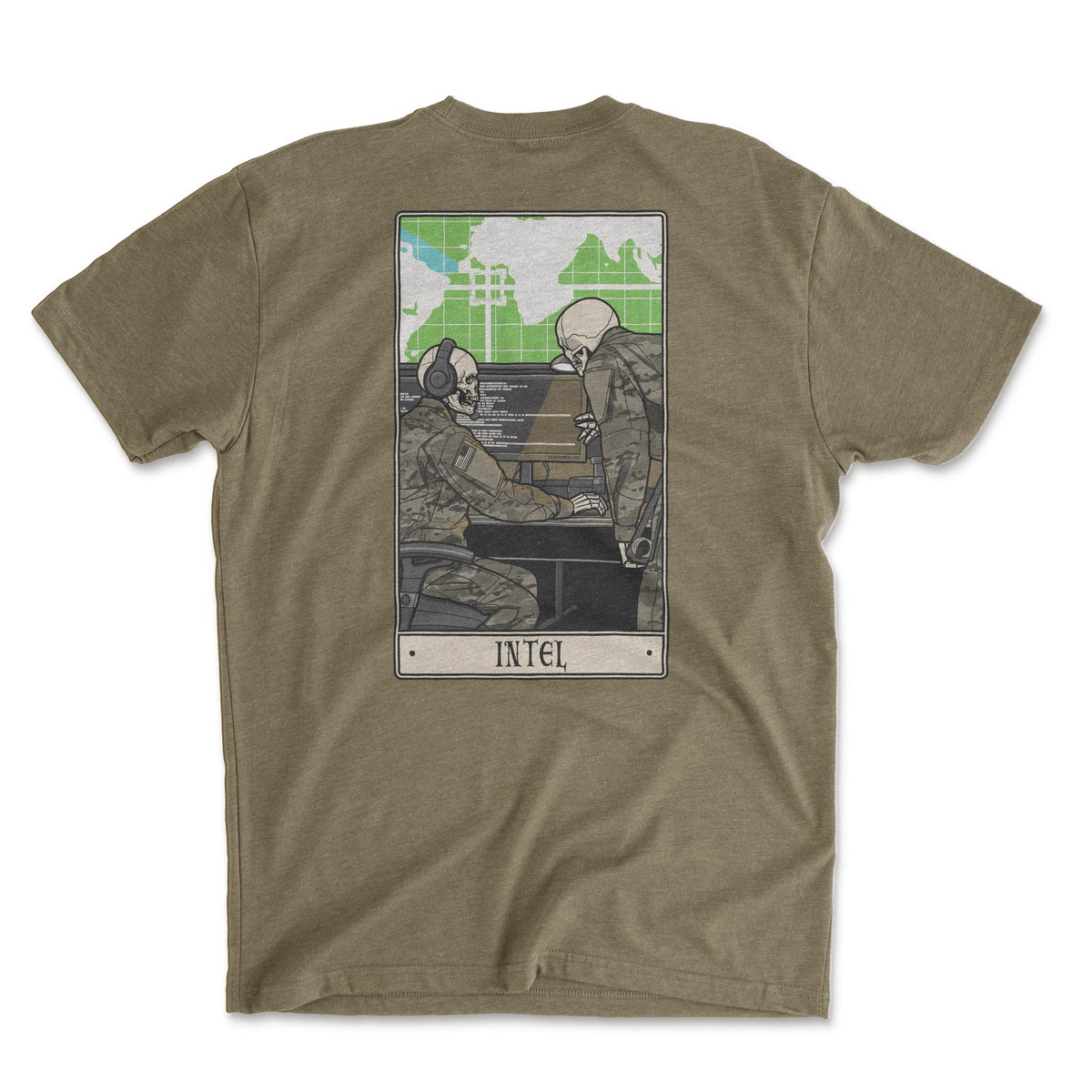 Intel Tee