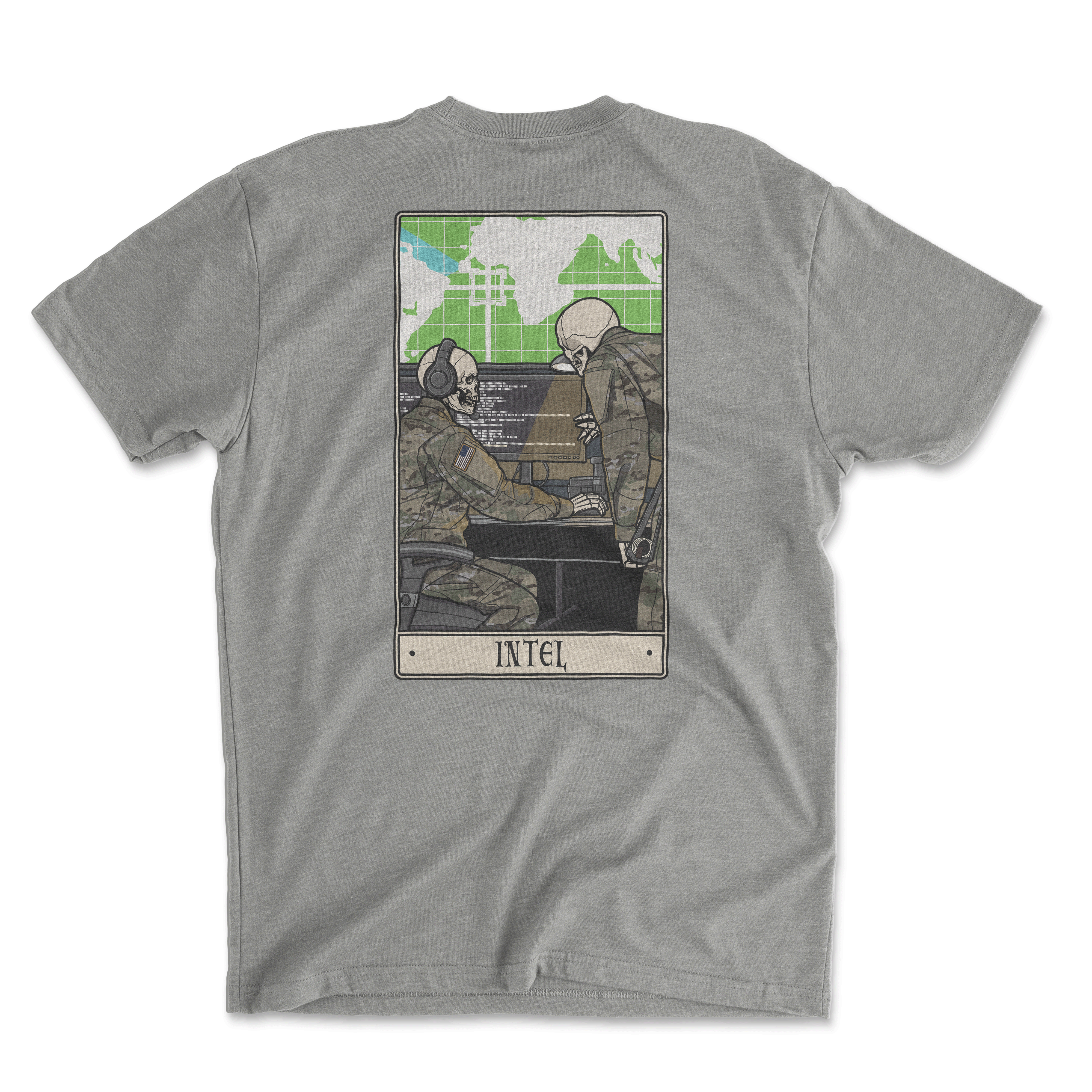 Intel Tee