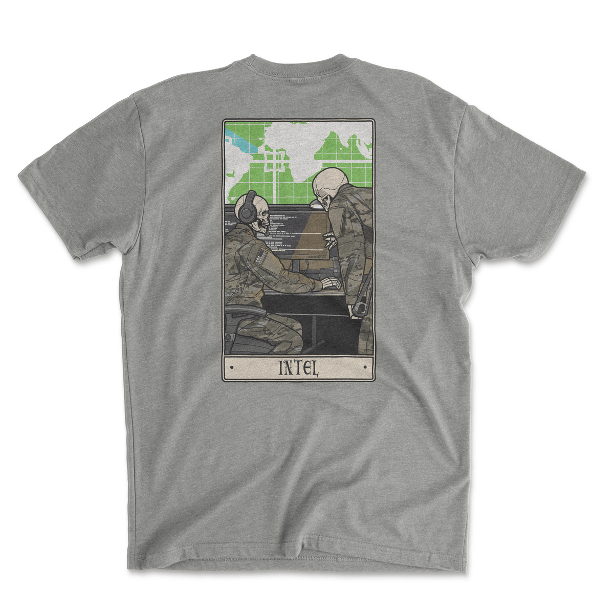 Intel Tee