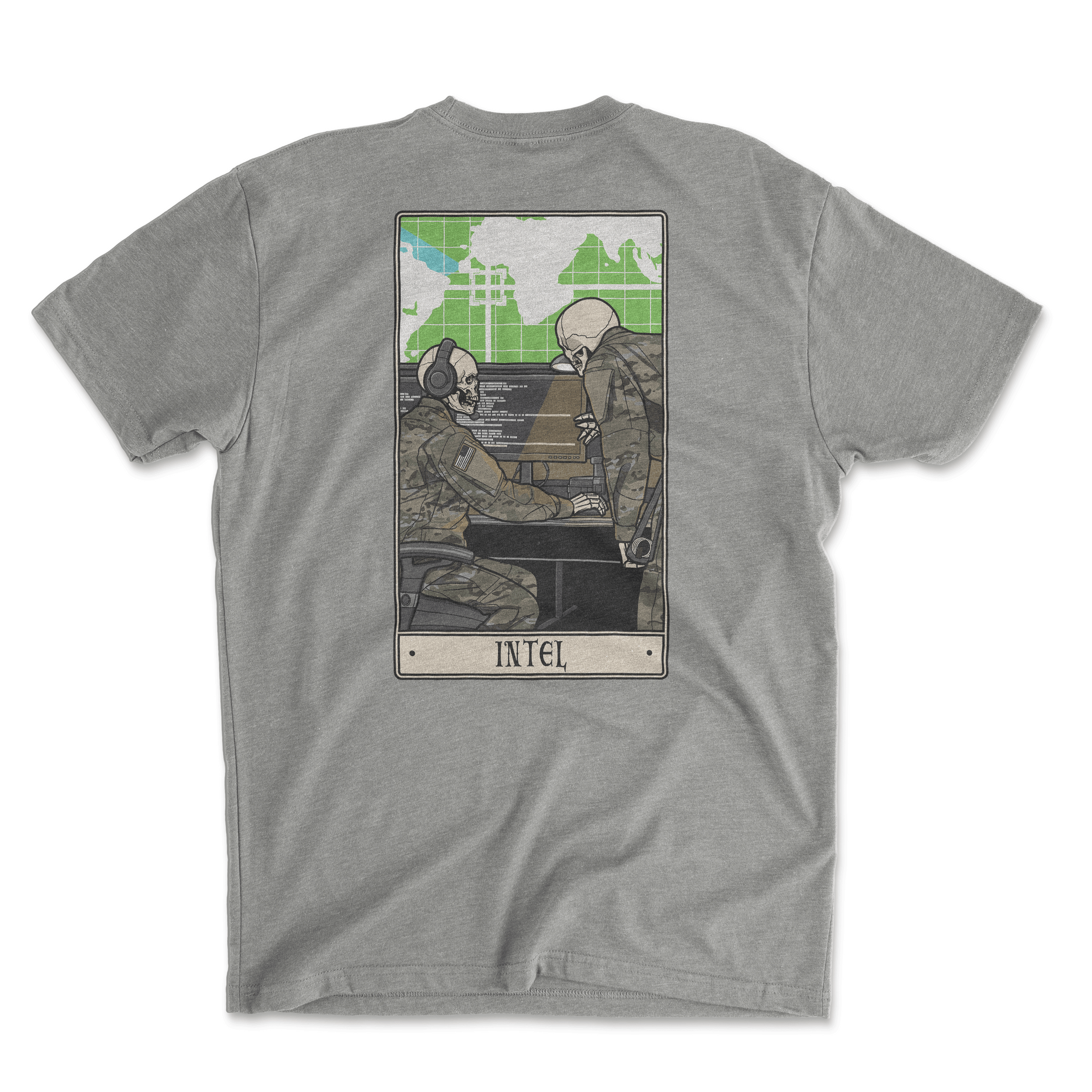 Intel Tee