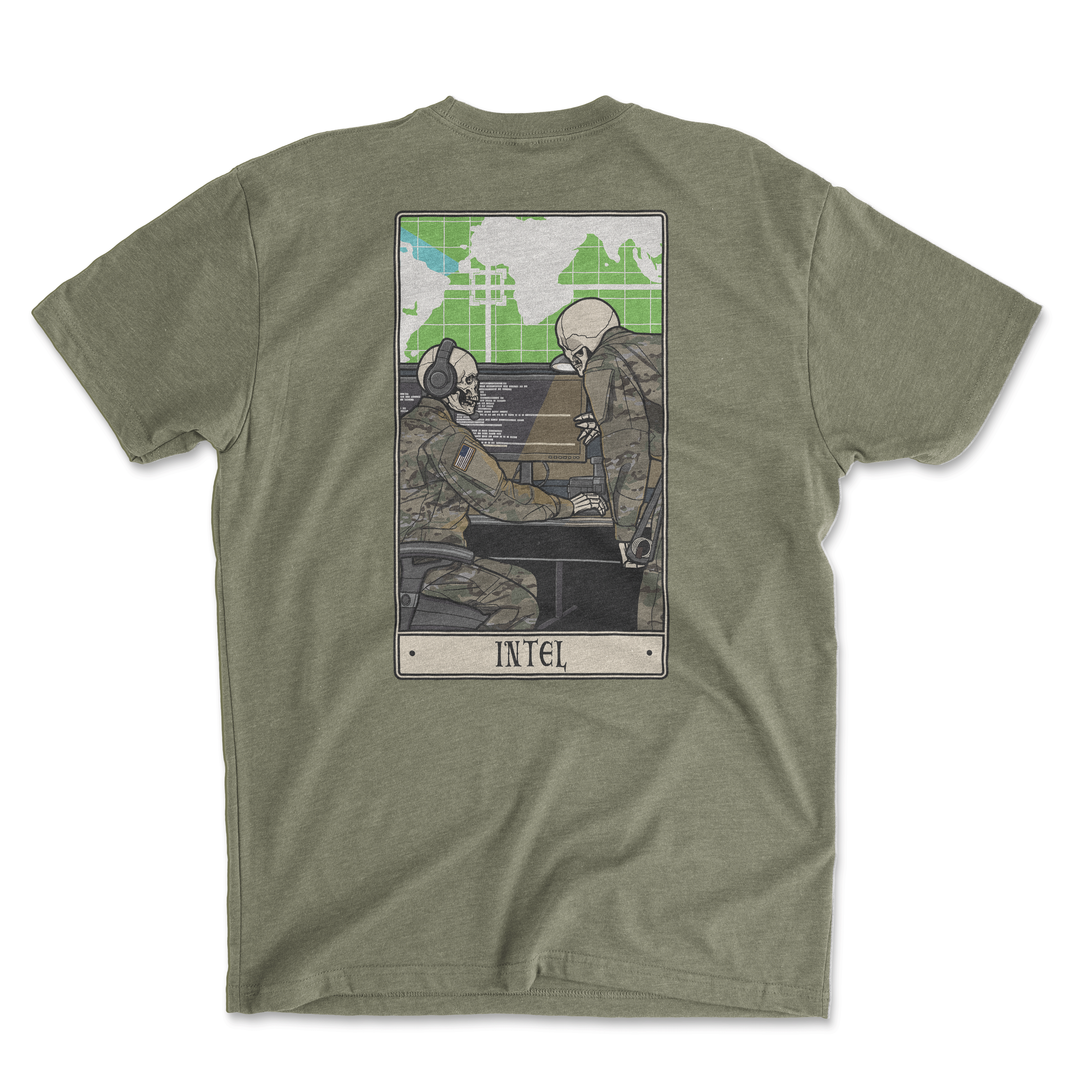Intel Tee
