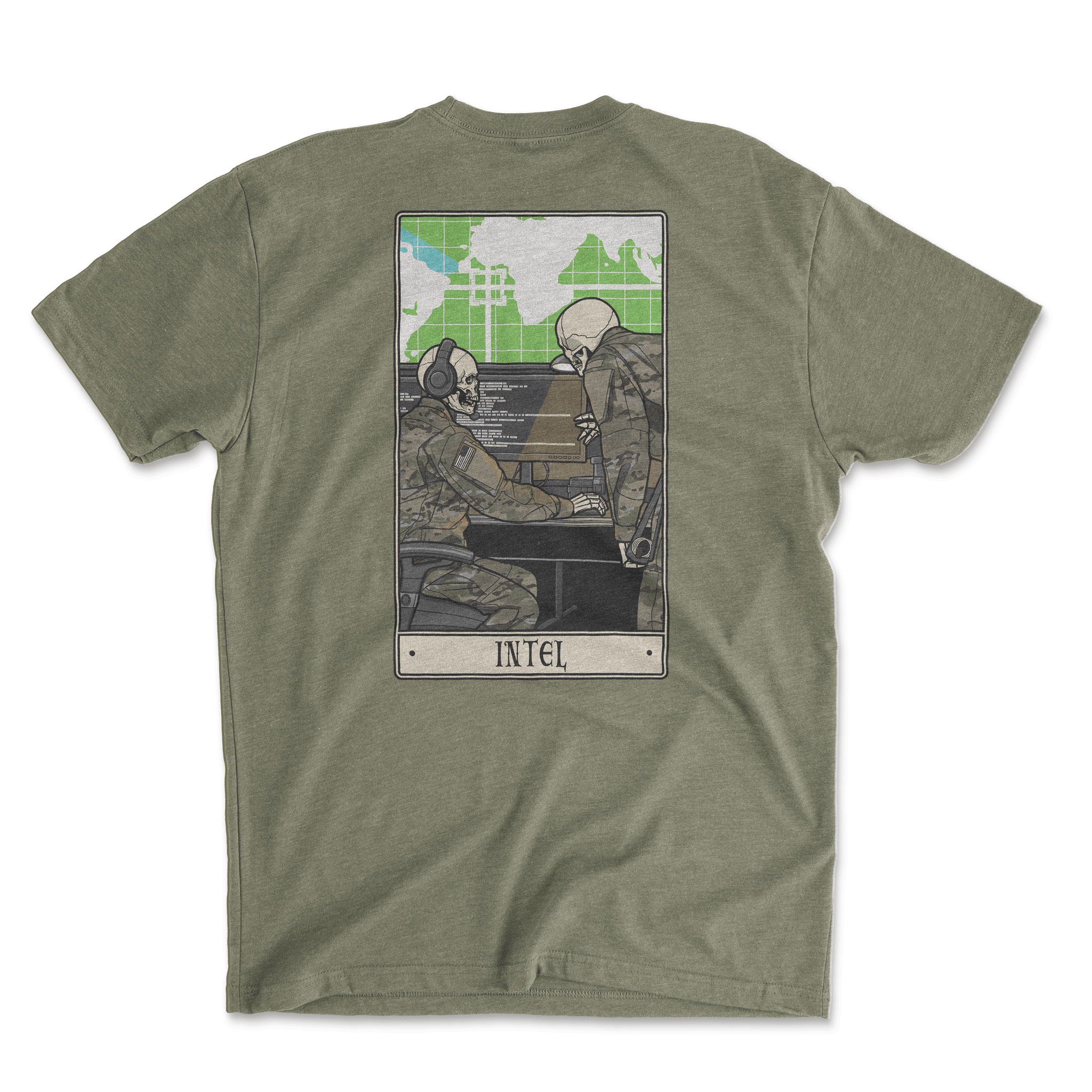 Intel Tee