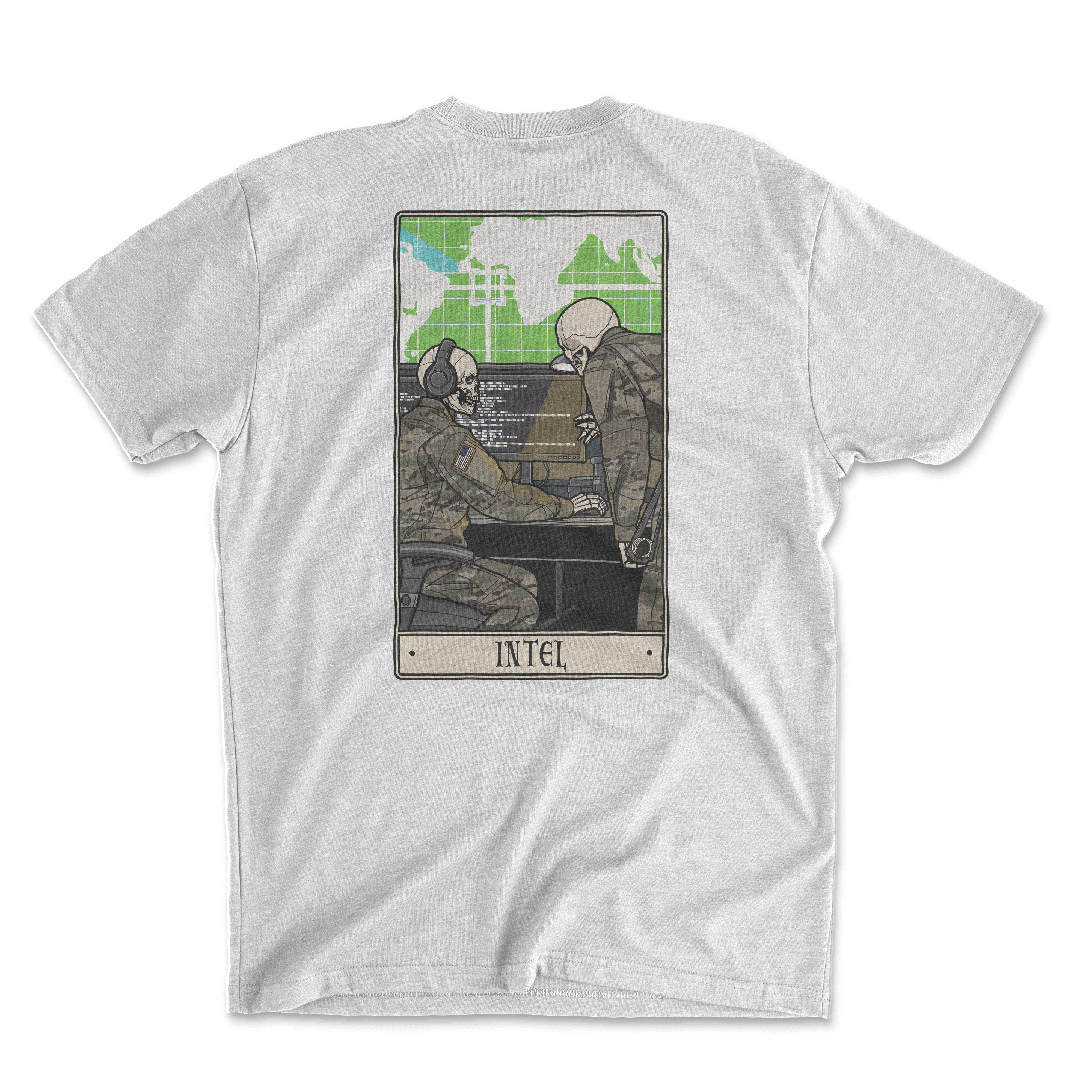 Intel Tee