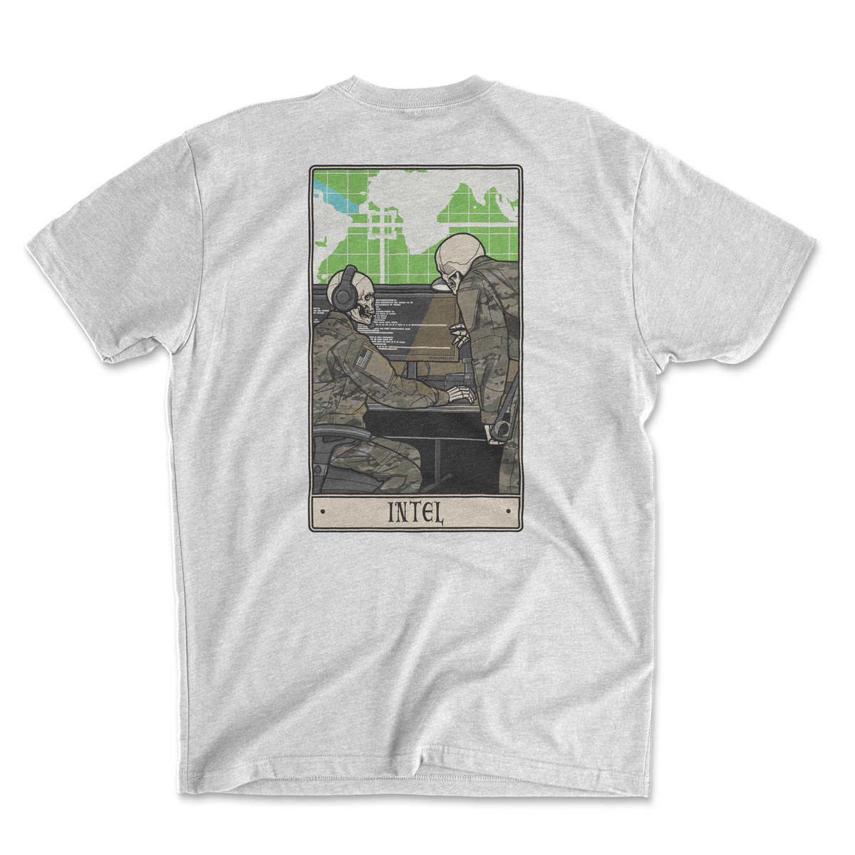 Intel Tee