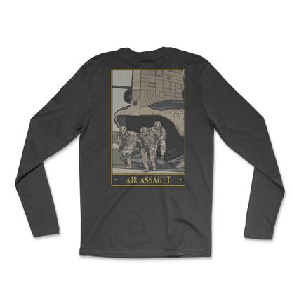 Air Assault Long Sleeve